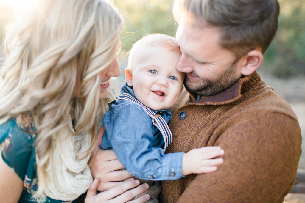 Family Photographer in Salida Colorado