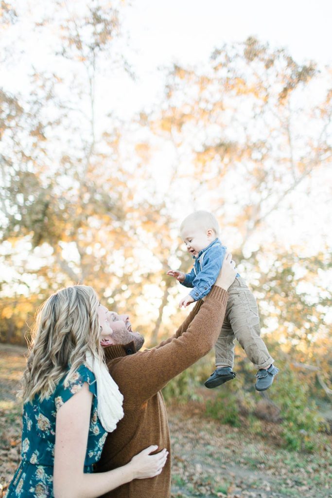 Family Photographer in Salida Colorado