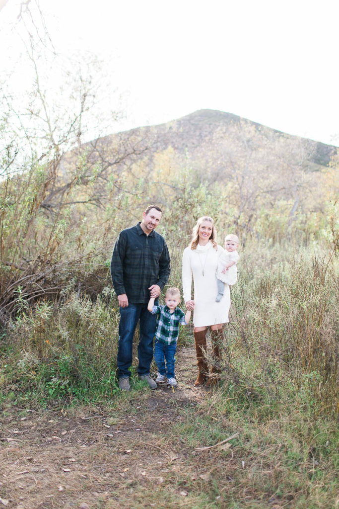 Family Photographer in Salida Colorado