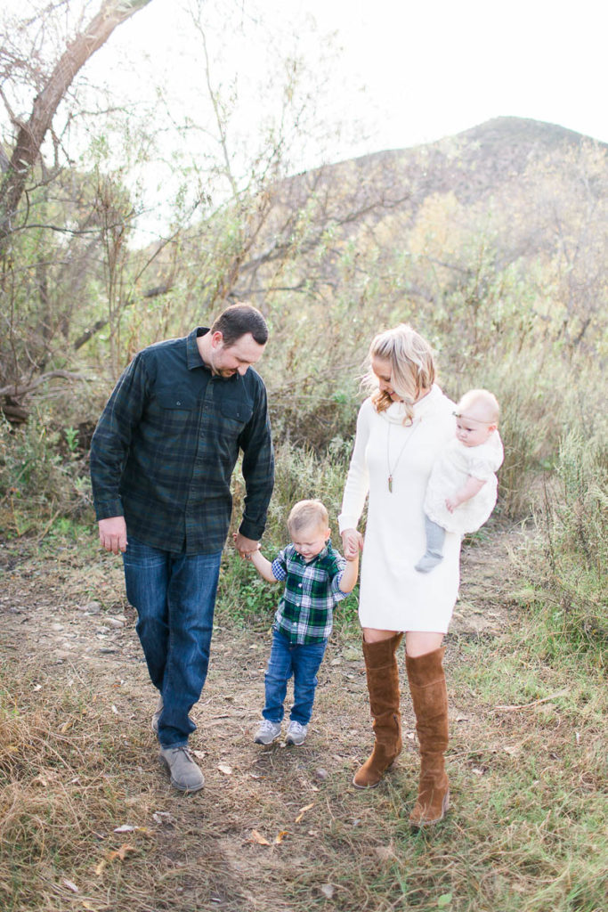 Family Photographer in Salida Colorado