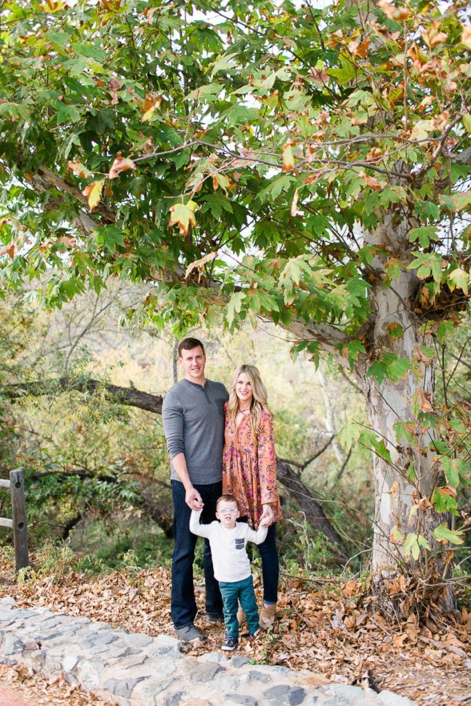 Family Photographer in Salida Colorado