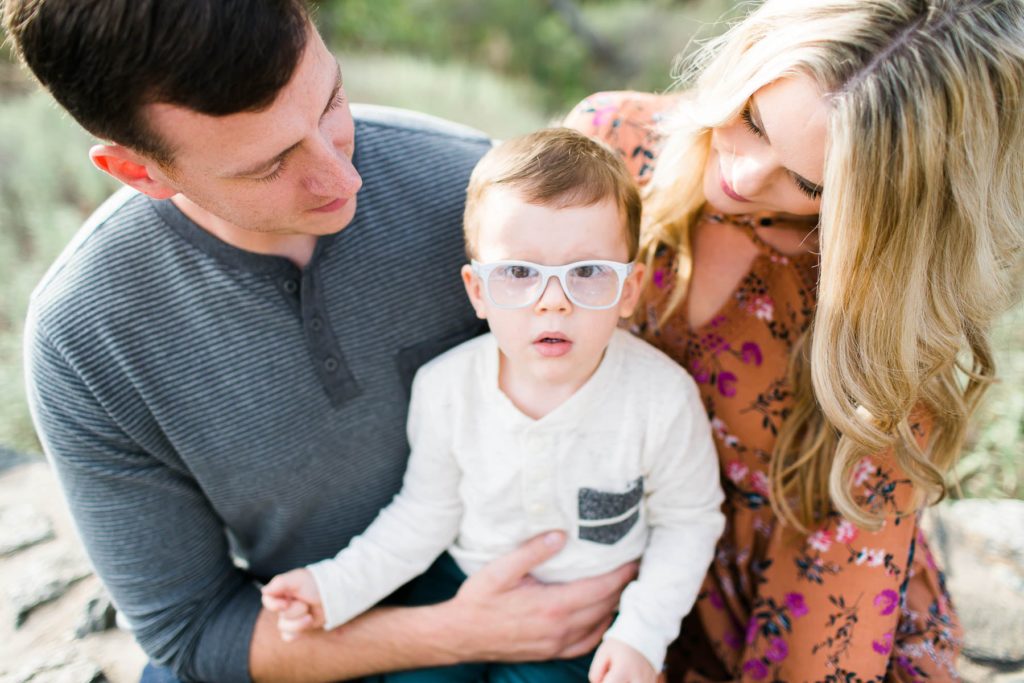 Family Photographer in Salida Colorado