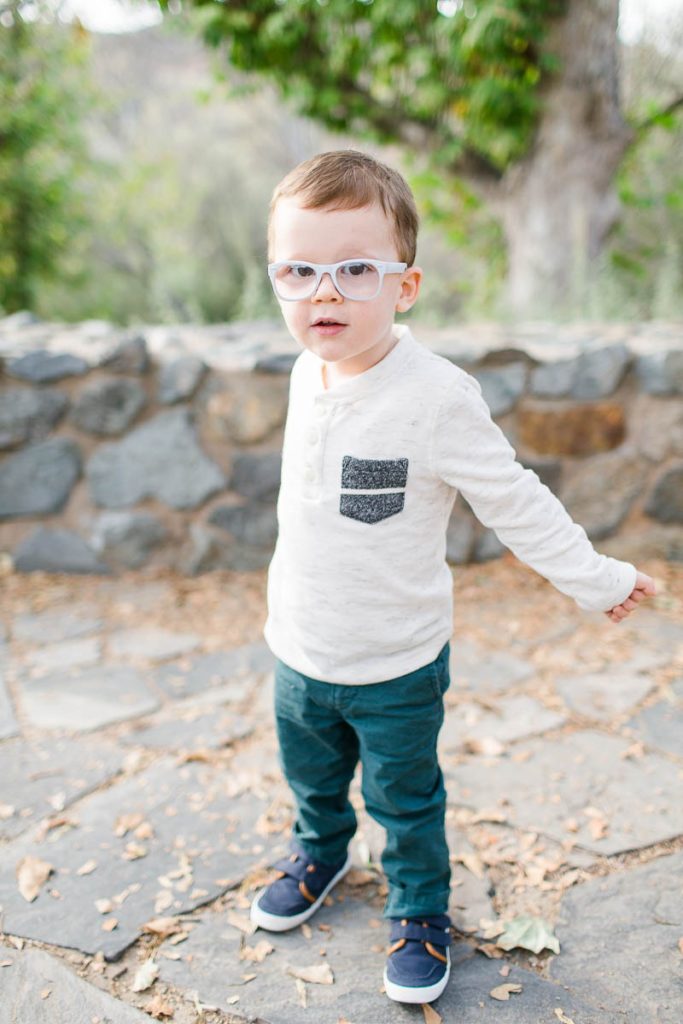 Family Photographer in Salida Colorado