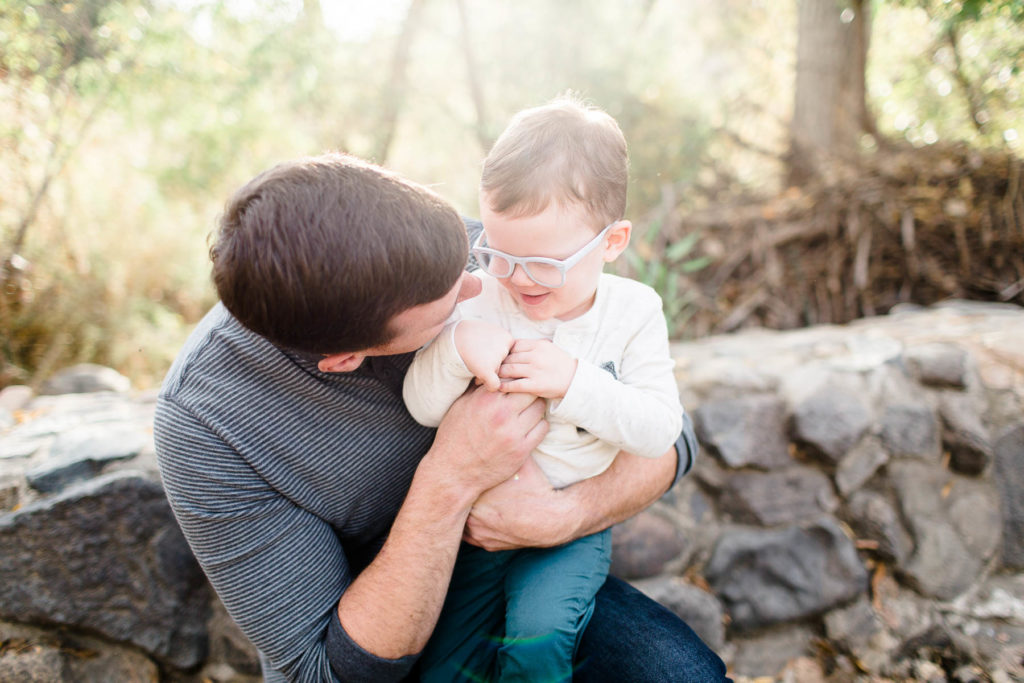 Family Photographer in Salida Colorado