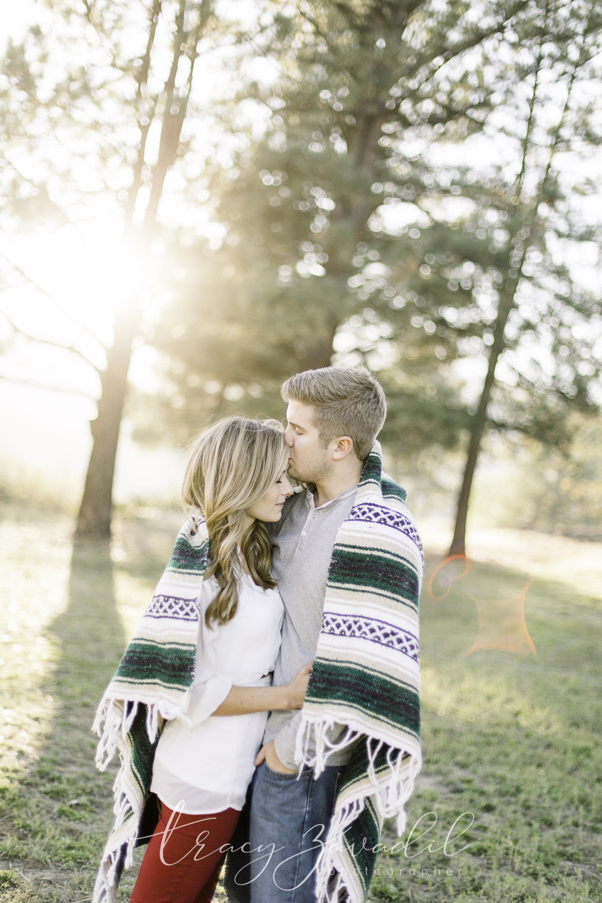 Tracy Zavadil Wedding and Family photographer