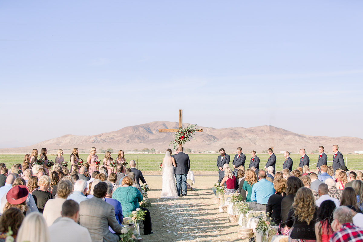 Wedding Ceremony