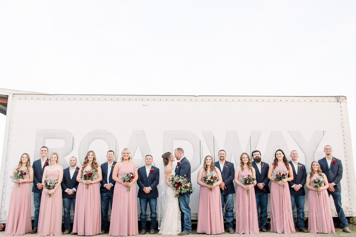 Bridal Party