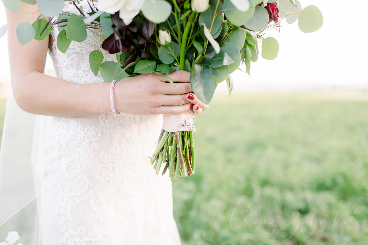 Bride Bouquet