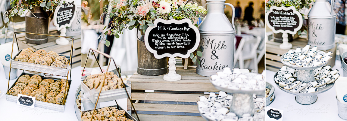 Cookie Bar