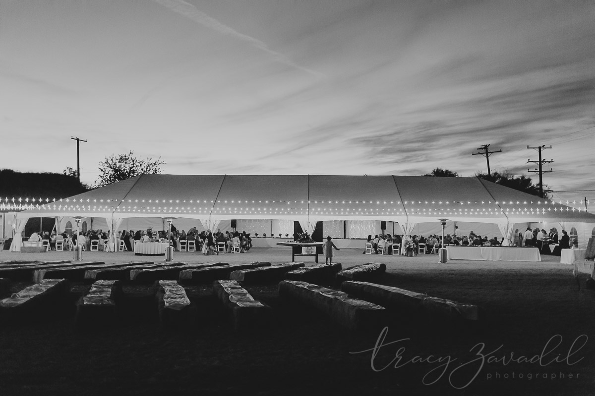 Wedding Tent