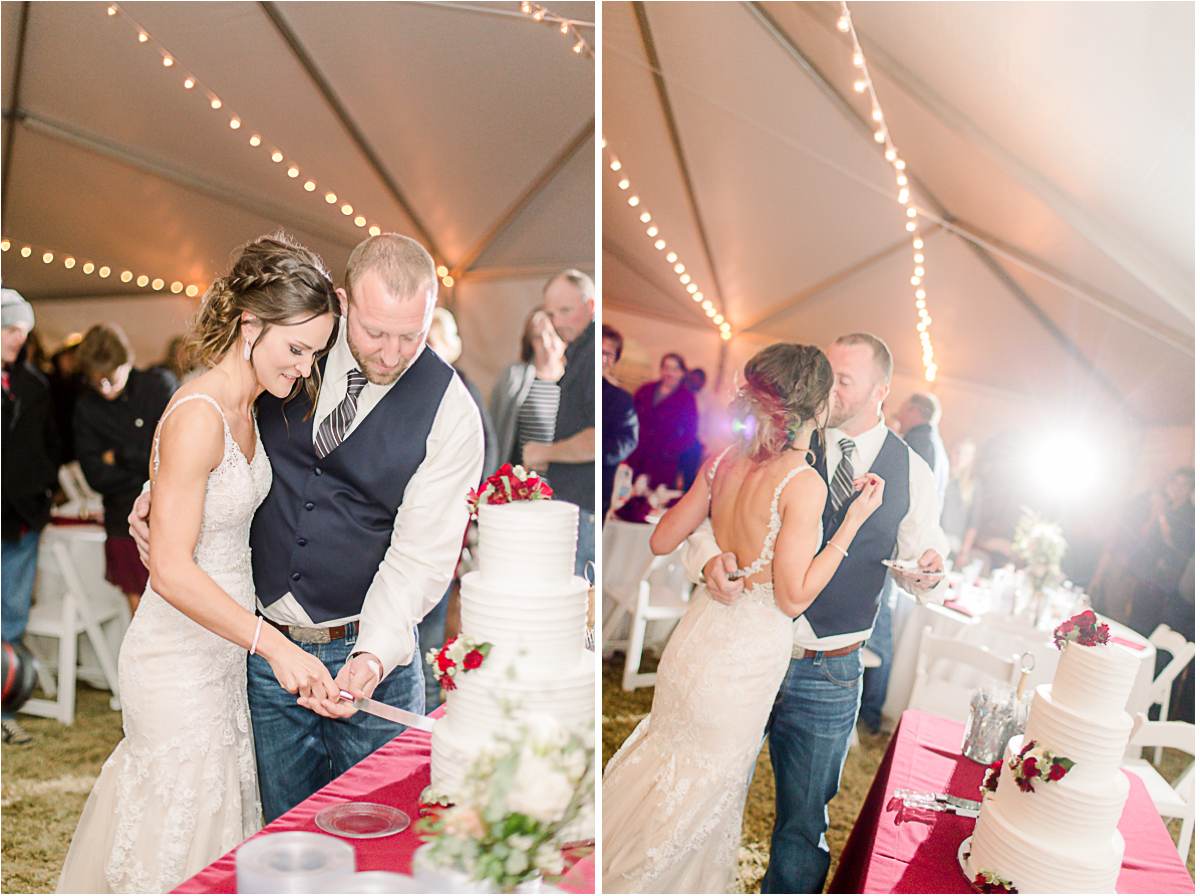 Cake cutting