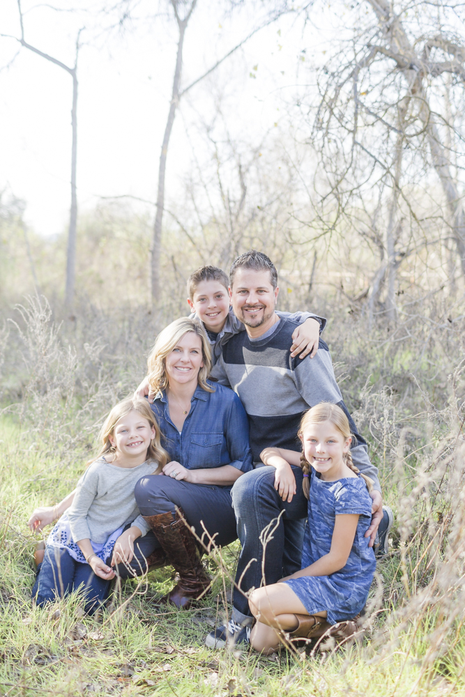 Family Photo Session